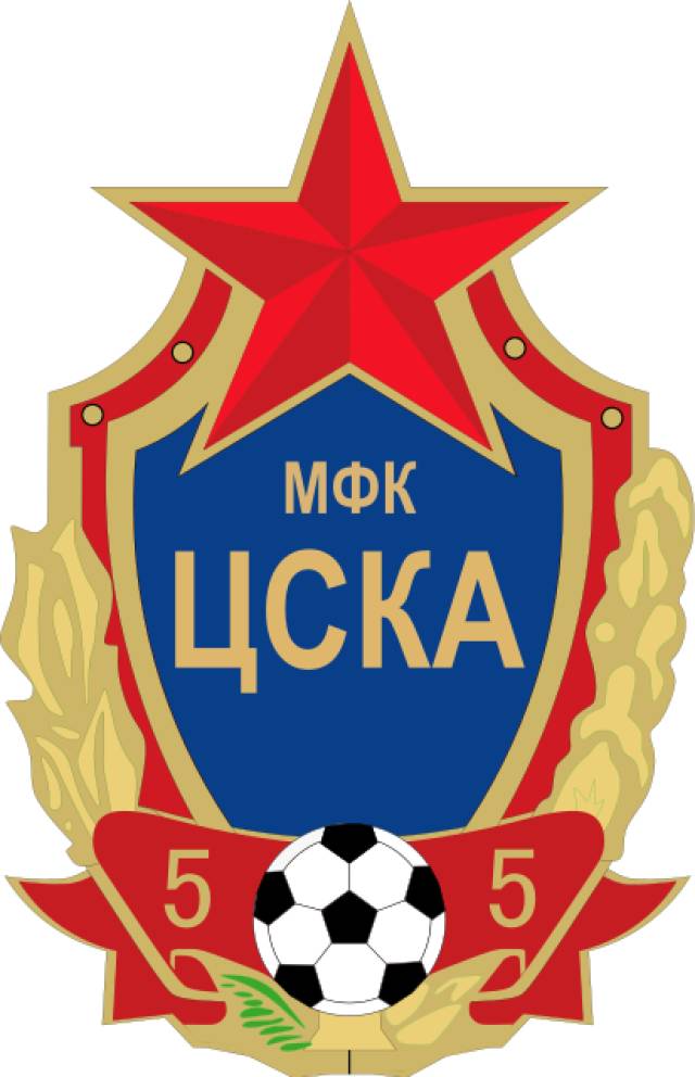 ЦСКА