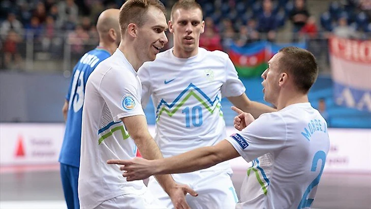 Словения