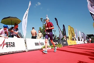 Ironstar Kazan 113
