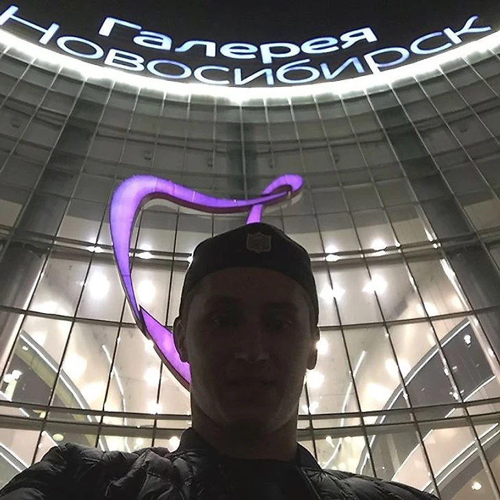 дамир жафяров