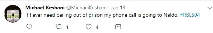 Налдо