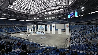«Крестовскому» посвящается