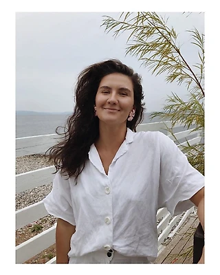 Софья Евдокимова: «Иногда вставала с утра в хорошем настроении, а иногда думала: «Ну и зачем я вообще проснулась?»