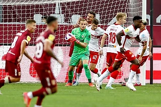 «Спартак» до сих пор не решил проблему с опорником. Возможно, с ЛЧ придется попрощаться раньше времени