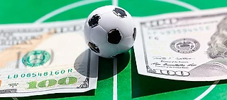 Необходим ли потолок заработных плат в российском спорте?