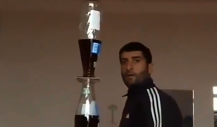 Златан Ибрагимович