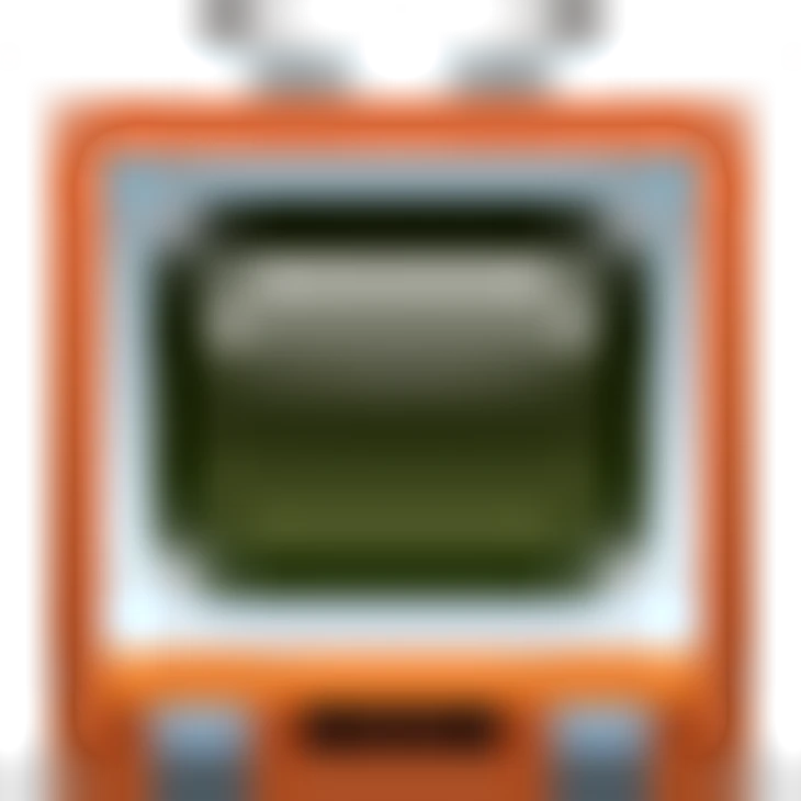 📺