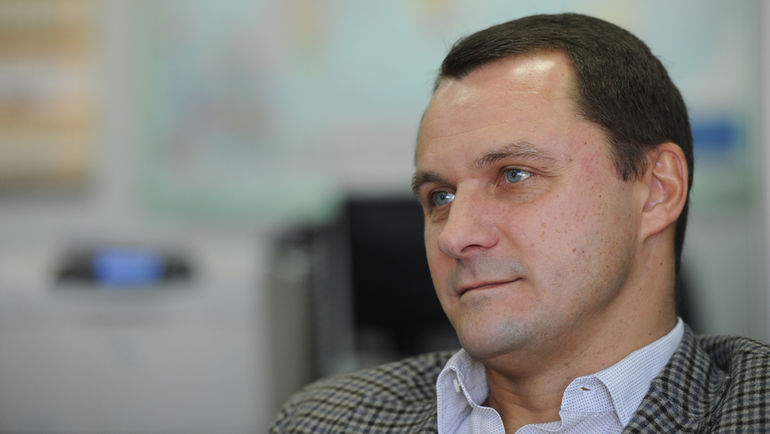 Андрей Кобелев, Альфа-Банк РПЛ, Динамо Москва, Роман Пилипчук