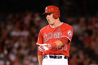 MLB. MVP Race 2019
