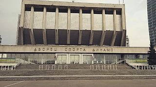 Пара слов о матче
