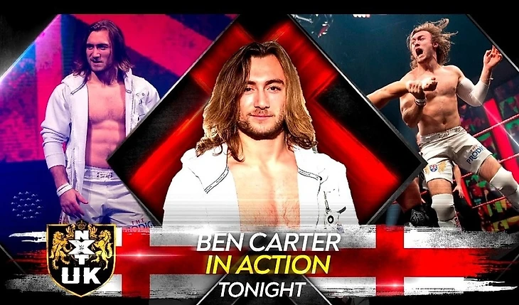 Обзор NXT UK 19.02.2021, изображение №7