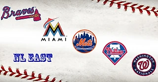 Что же мы наделали?! Часть 1 - NL EAST