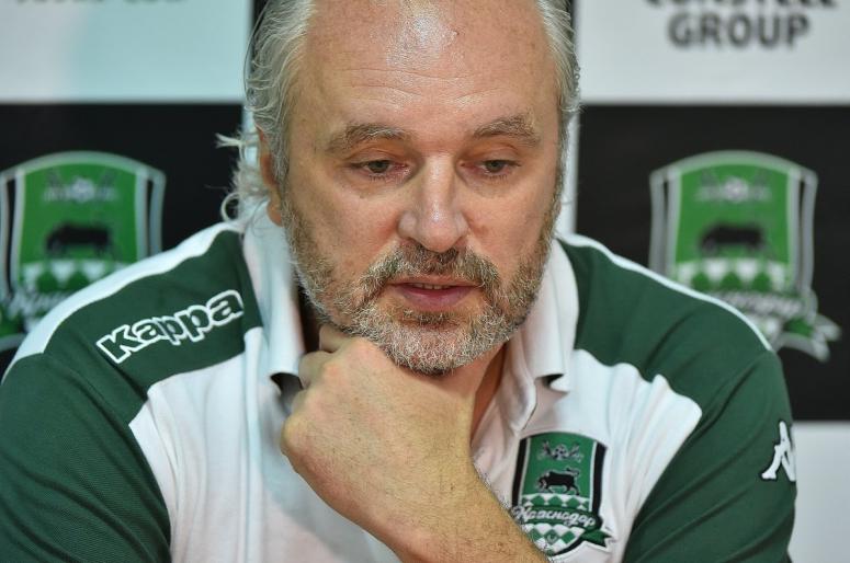 Кристиан Рамирес, Олег Кононов, Федор Смолов, Игорь Шалимов, Павел Мамаев, Организация РПЛ, Сергей Галицкий, Краснодар