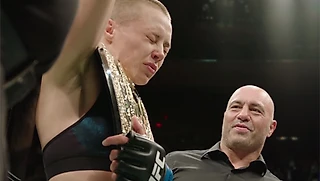 UFC 217. Слезы и радость лучшего турнира года 
