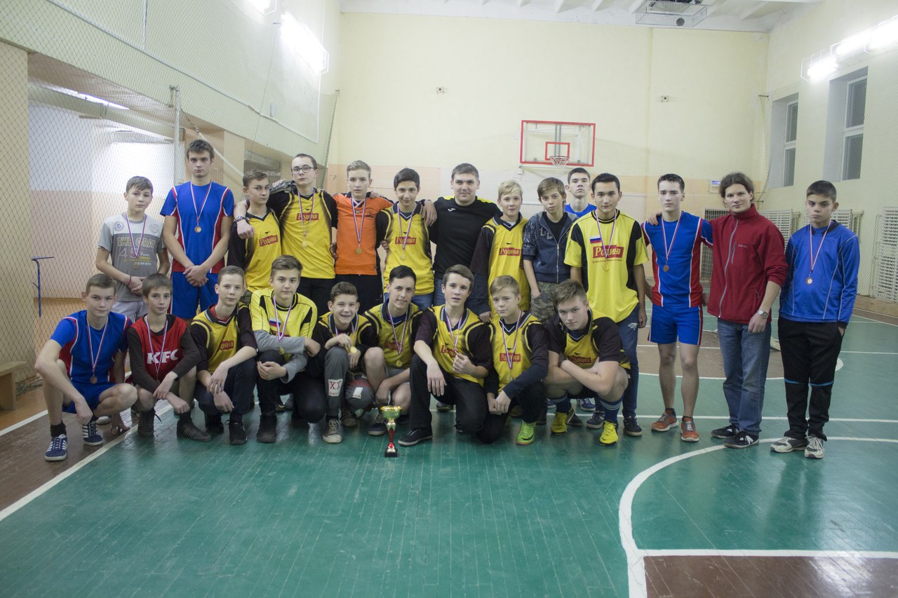 любительский футбол, детский футбол