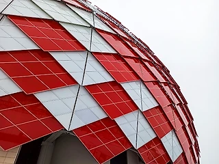 Народная команда. От Красного знамени до VIP-лож