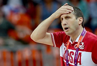 Словения приглашает тренеров на обучение у ведущих мировых специалистов