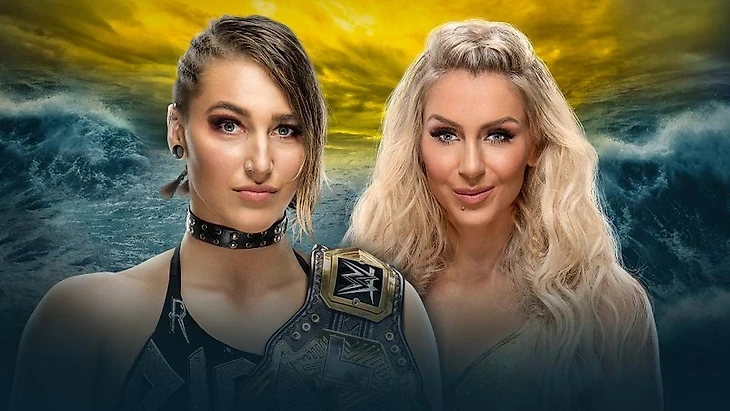 Превью WWE WrestleMania 36, изображение №10