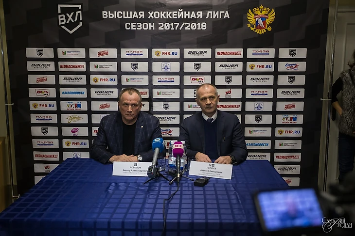 Руководство Сарова
