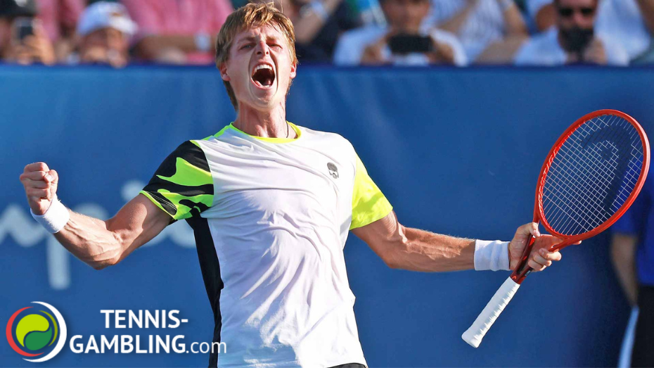 ATP, BB&T Atlanta Open, Рейлли Опелка, Илья Ивашко
