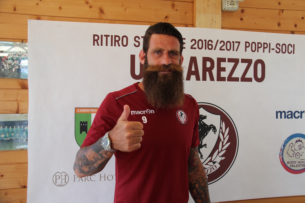 Davide Moscardelli