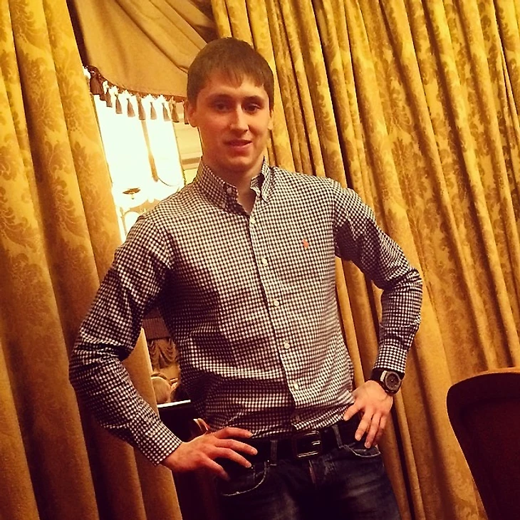 дамир жафяров