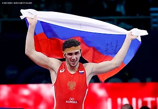 «Олимпиада, которой нет». Итоги 14-го дня Игр в Токио: Сидаков взял золото, Гаджимагомедов – серебро