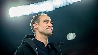 Познакомьтесь с шефом «Лейпцига»: он занимался легкой атлетикой, работал в Puma и был агентом Рангника