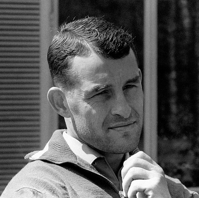 Сергей Сергеевич Сальников