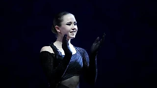 Шоу имени Камилы Валиевой