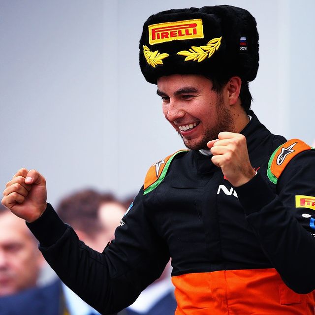 Ред Булл, Льюис Хэмилтон, Ландо Норрис, Серхио Перес, Макс Ферстаппен