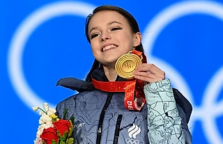 Далёкий город Красноярск – удачное место для чемпионата страны. Или всё-таки нет?