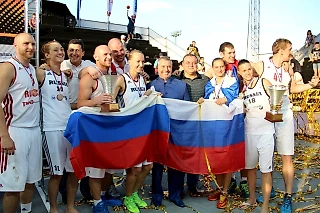 7 лет до Олимпиады