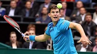 Обзор матчей. Abierto Mexicano Los Cabos. Generali Open Kitzbühel