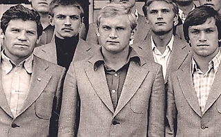 История «Красного Яра»: люди, события, факты. Часть 1