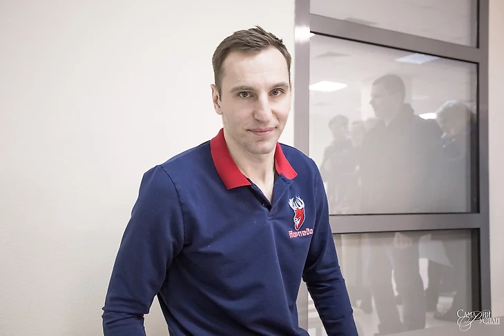 Дэвид Немировски