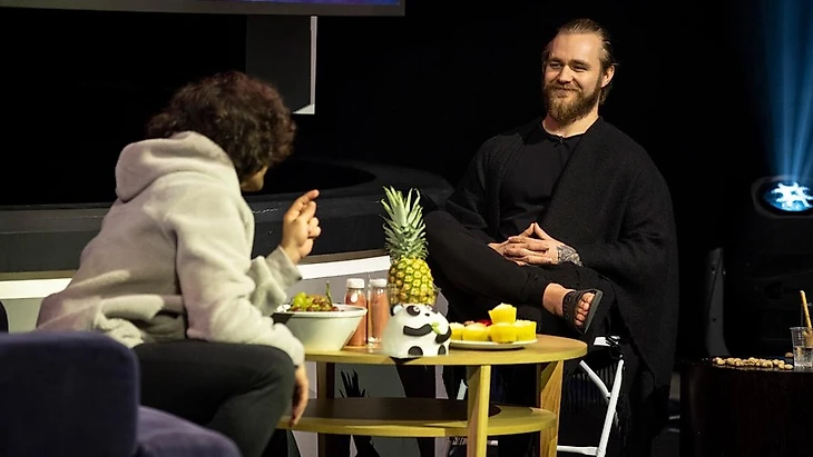 Айсберг NXT UK (Часть 2), изображение №1