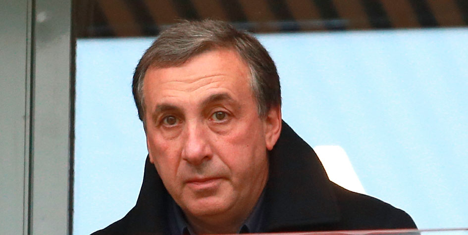 Александр Дюков, Алексей Миллер, Евгений Гинер, ЦСКА