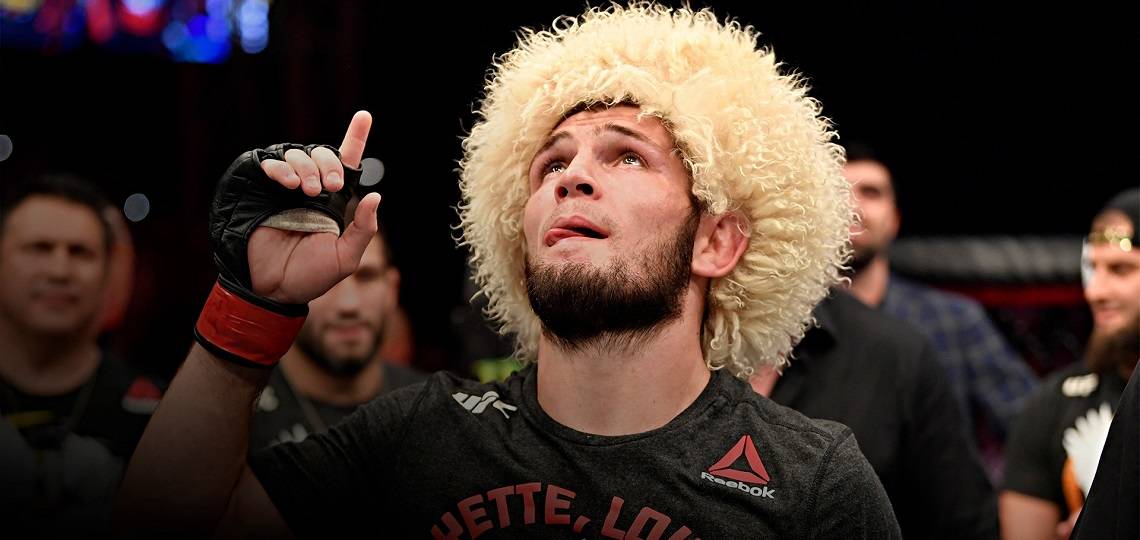 MMA, Хабиб Нурмагомедов