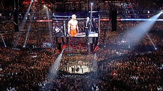 «О гордом одиночестве пора забыть». UFC больше не монополисты?