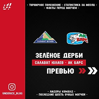 Битва за Chuk-Chuk (Эпизод 2): зелёное дерби уже сегодня!