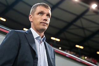ЦСКА пока ищет свою игру, но попасть в Лигу чемпионов было реально и в этом сезоне