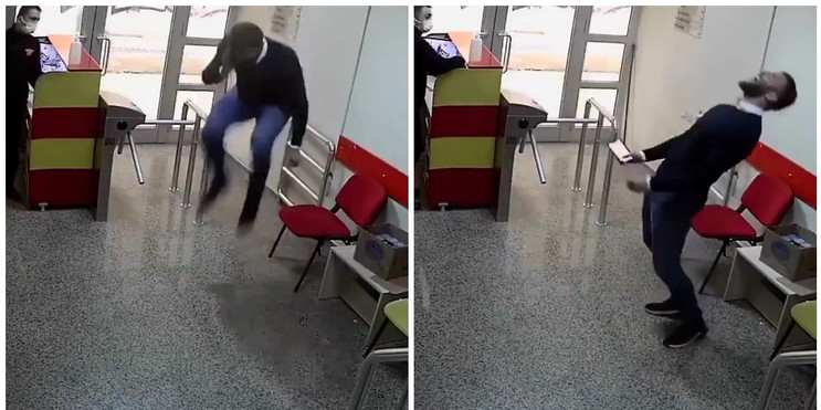 Защитник «Гезтепе» сошел с ума, когда узнал о вызове в сборную Турции