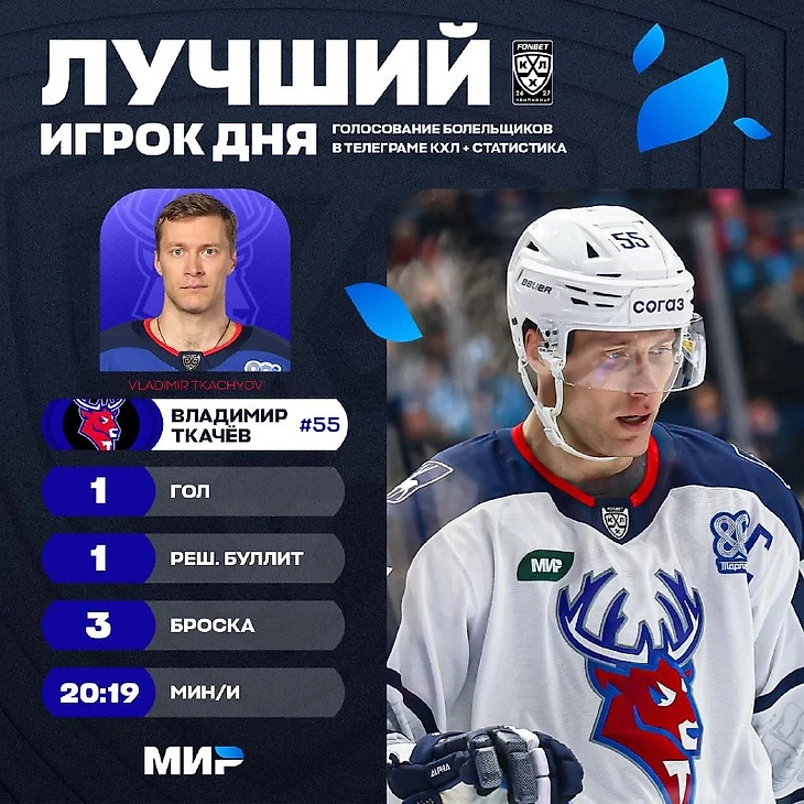 Изображение поста пользователя ХК Tорпедо от 10:47:18 06.10.2026