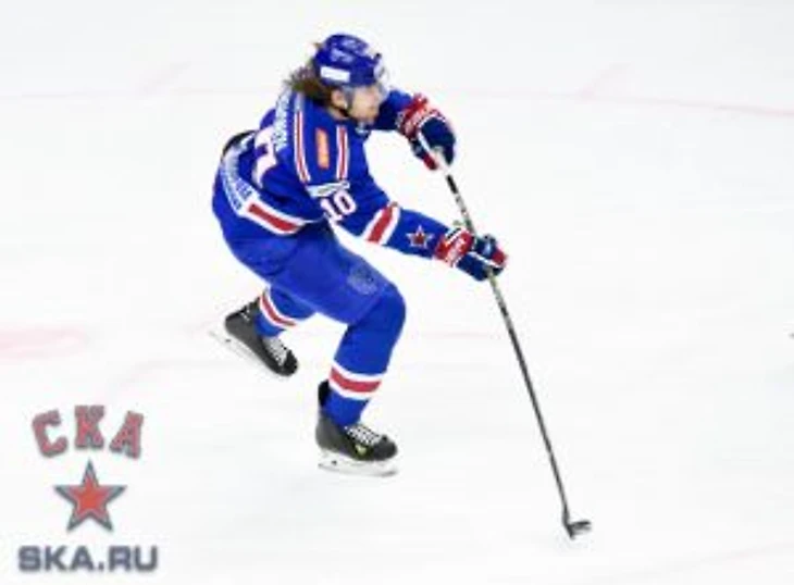 Виктор Тихонов