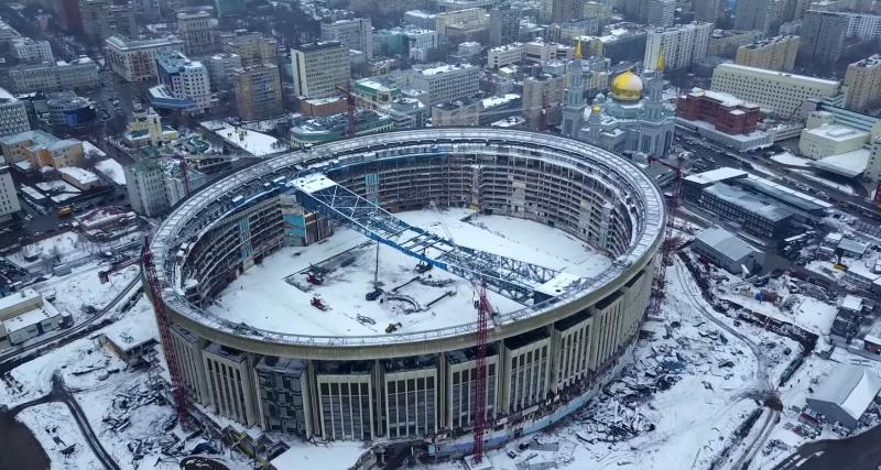 Организация РПЛ