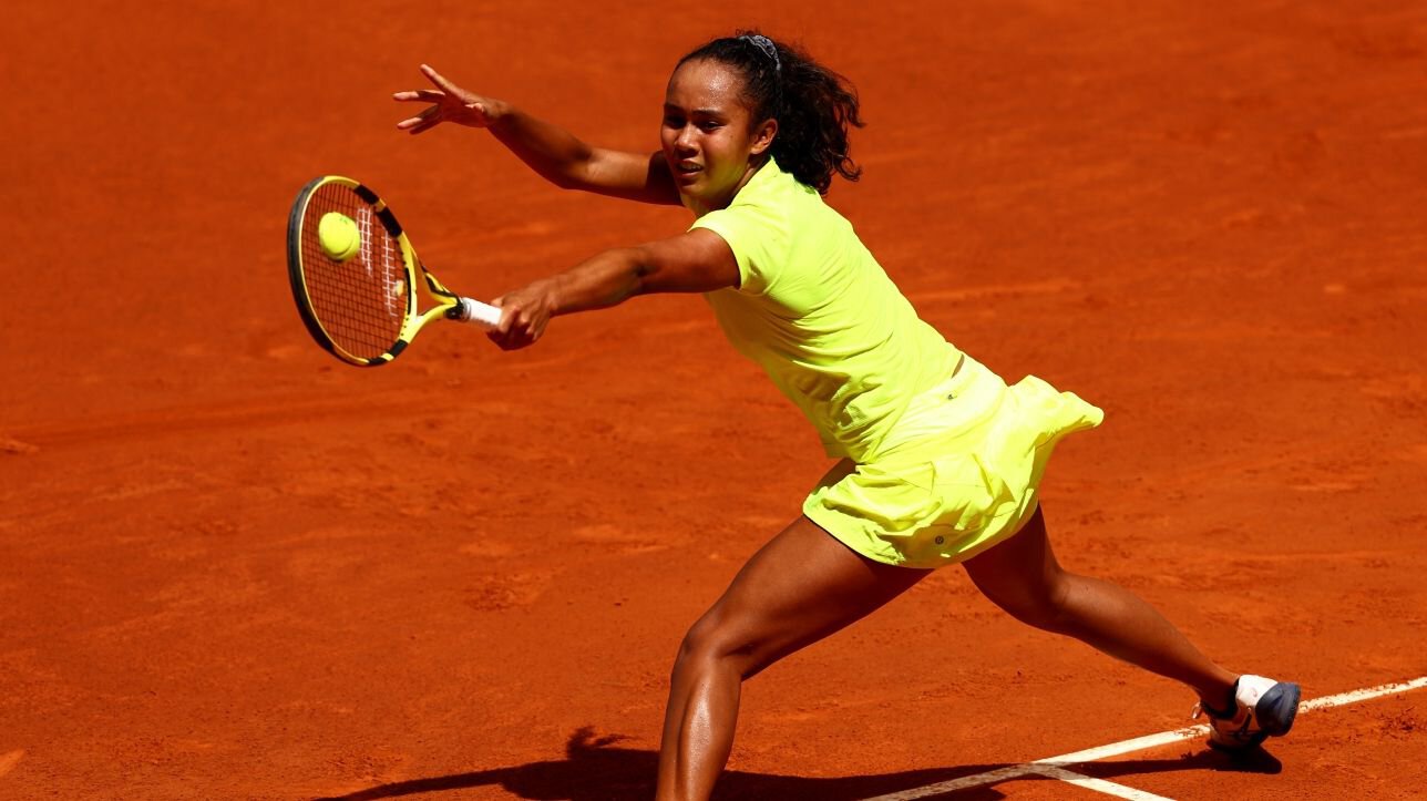 WTA Мадрид