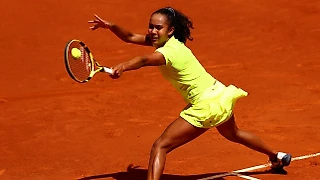 WTA Мадрид