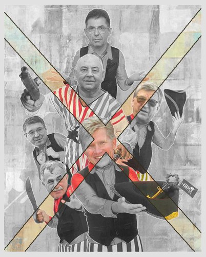 Владимир Барнашов