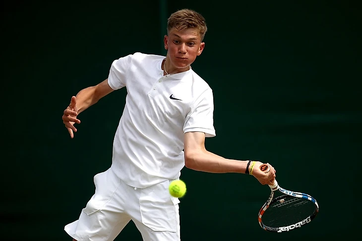 DRAPER